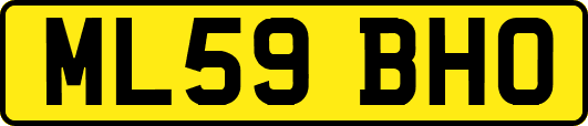 ML59BHO