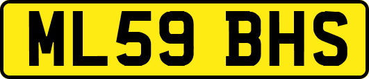 ML59BHS