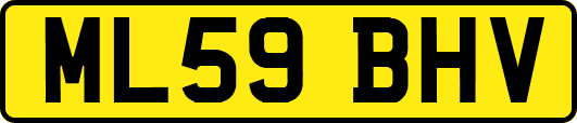 ML59BHV