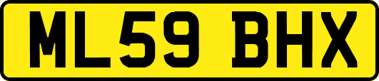 ML59BHX