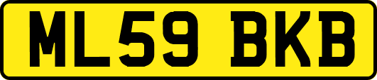 ML59BKB