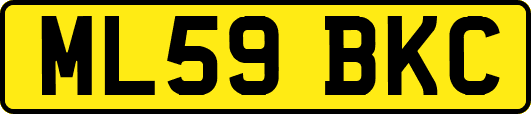 ML59BKC