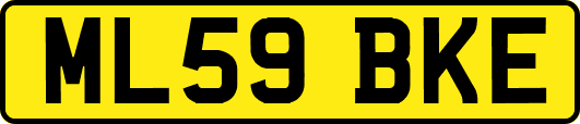 ML59BKE