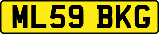 ML59BKG