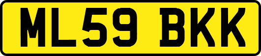 ML59BKK