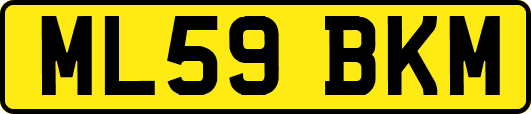 ML59BKM