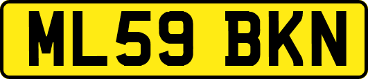 ML59BKN