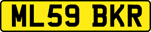 ML59BKR