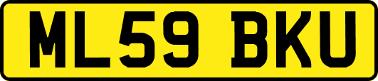 ML59BKU