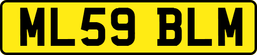 ML59BLM