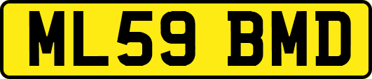 ML59BMD