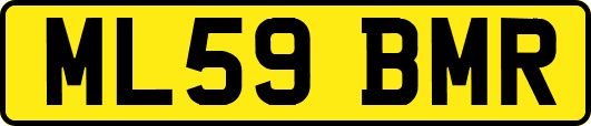 ML59BMR