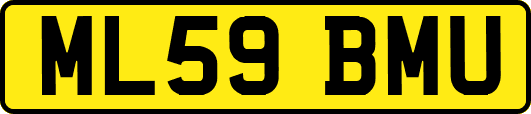 ML59BMU