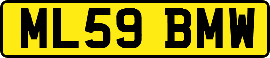 ML59BMW