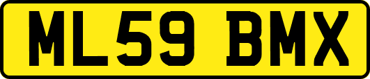 ML59BMX