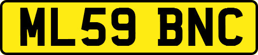 ML59BNC