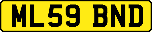 ML59BND