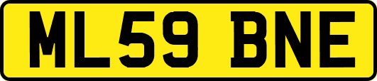 ML59BNE