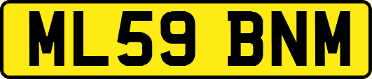 ML59BNM