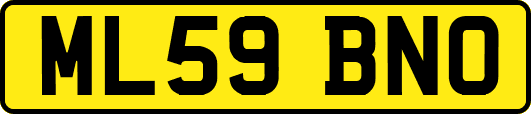 ML59BNO