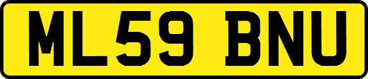ML59BNU