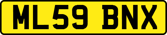 ML59BNX