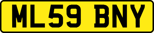 ML59BNY