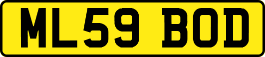 ML59BOD