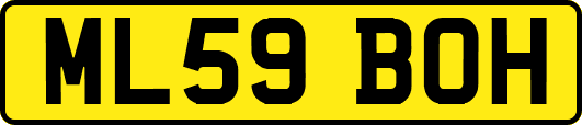 ML59BOH