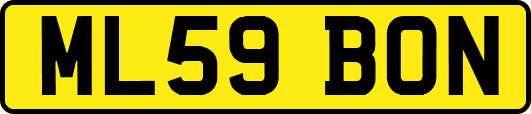 ML59BON