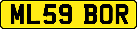 ML59BOR