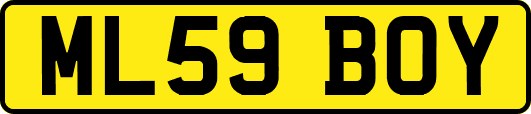 ML59BOY