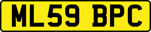 ML59BPC