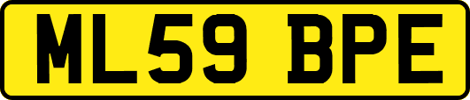 ML59BPE