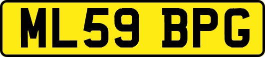 ML59BPG