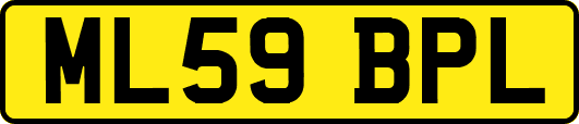 ML59BPL