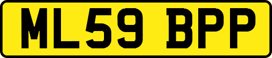 ML59BPP