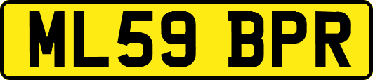 ML59BPR