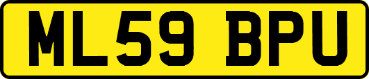 ML59BPU