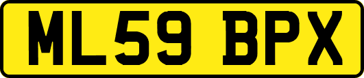 ML59BPX