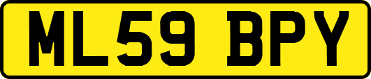 ML59BPY
