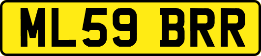 ML59BRR