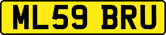 ML59BRU