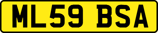 ML59BSA