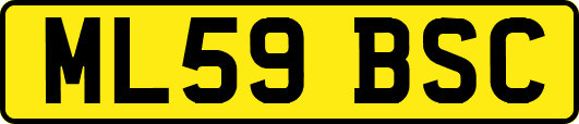 ML59BSC