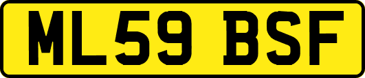 ML59BSF