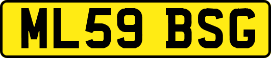 ML59BSG
