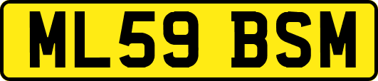 ML59BSM