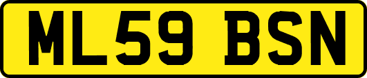 ML59BSN