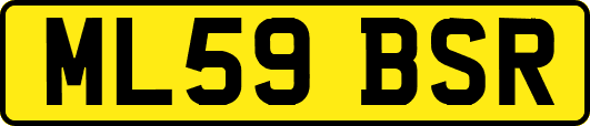 ML59BSR